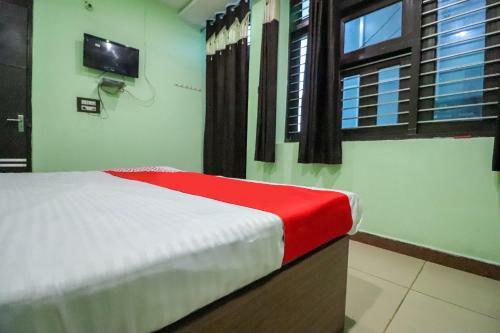 Hotel Oyo 61578 Shiv Shankar Guest House