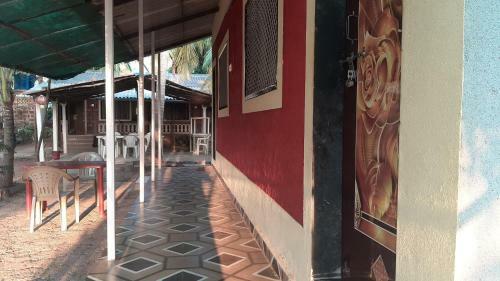 Sagar Sandhya Home Stay