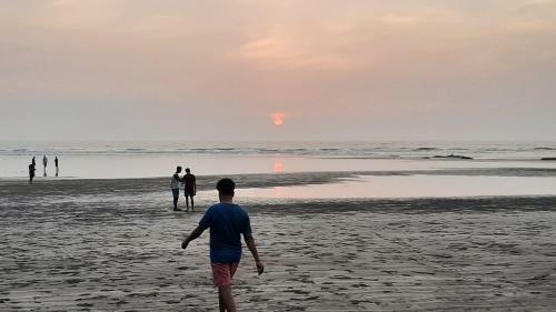 Sagar Sandhya Home Stay