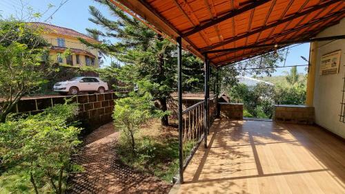 Villa Ramkrishna Bunglow