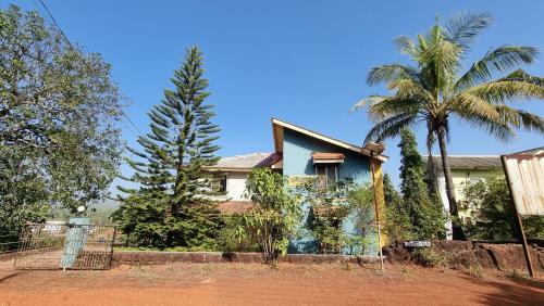 Villa Ramkrishna Bunglow
