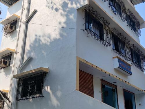 Hotel Suyash Resort