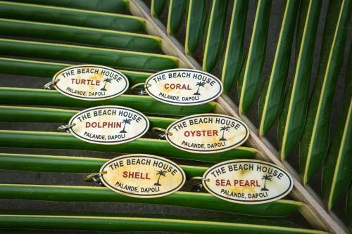 Hotel The Beach House