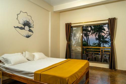 Hotel The Beach House