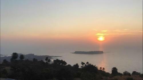 Hotel Seascapes Seaview Luxury