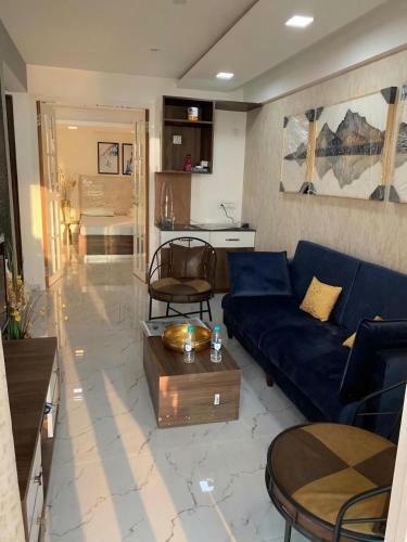 Hotel Seascapes Seaview Luxury