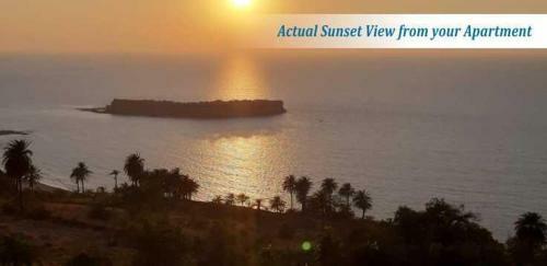 Hotel Seascapes Seaview Luxury