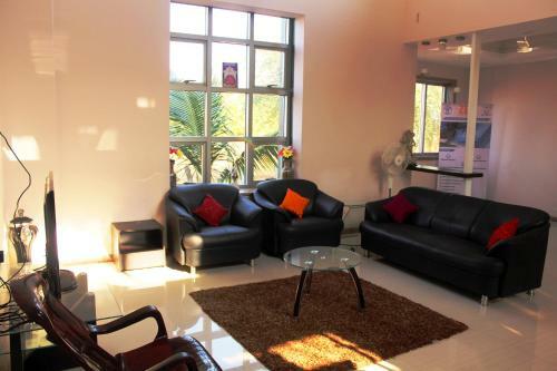 Villa Clifftop