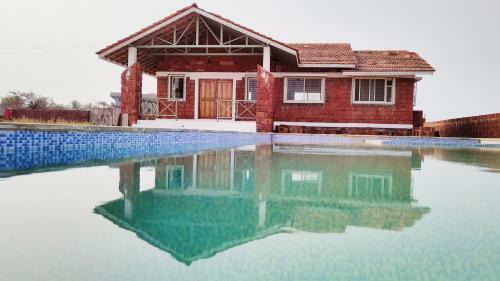 Villa Clifftop