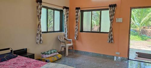 Bed & Breakfast Minigo Home Stay