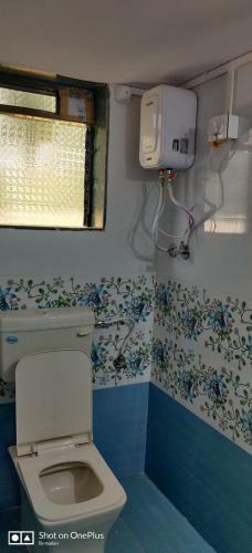 Bed & Breakfast Minigo Home Stay
