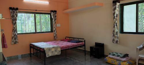 Bed & Breakfast Minigo Home Stay