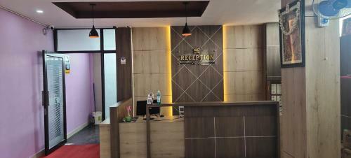 Hotel Capital O 82703 Sai Comforts