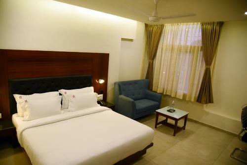 Hotel Ashok Inn