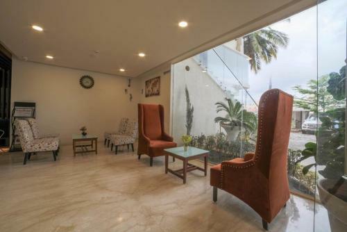 Hotel Ashok Inn