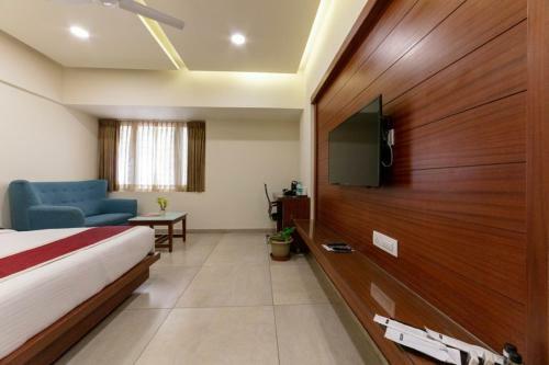 Hotel Ashok Inn