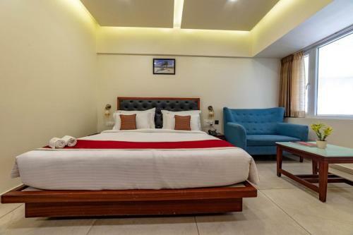 Hotel Ashok Inn