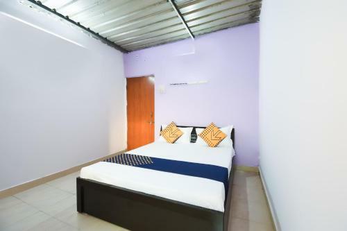 Spot On 64860 Hotel Fulora