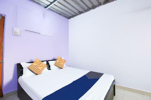 Spot On 64860 Hotel Fulora