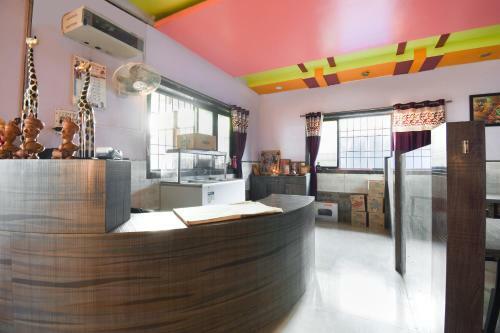 Spot On 64860 Hotel Fulora