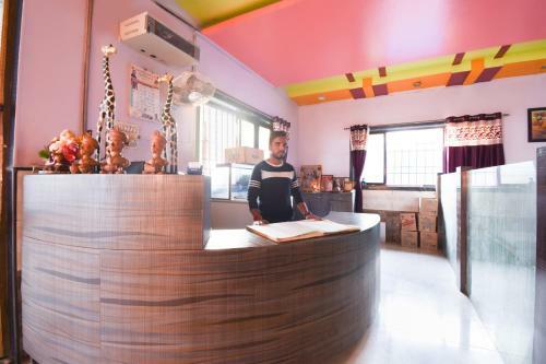 Spot On 64860 Hotel Fulora