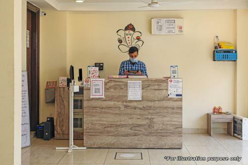 Oyo Flagship 84564 Hotel Jaideep