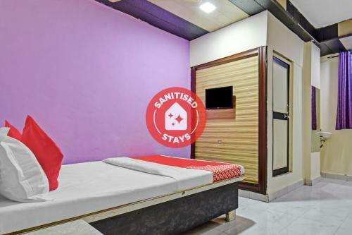 Oyo Flagship 84564 Hotel Jaideep