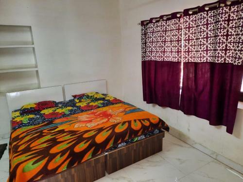 Home Stay Pink House