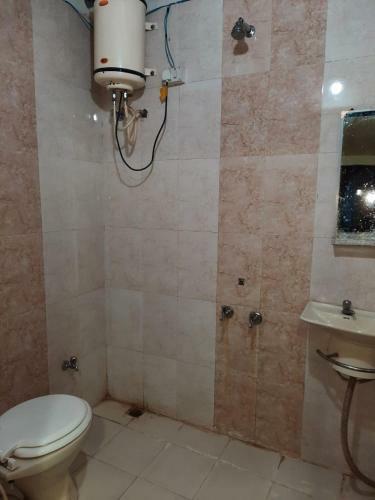 Home Stay Pink House