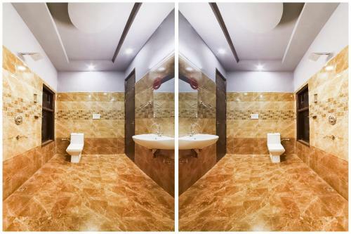 Hotel Collection O 39643 Chandan Hola Rd