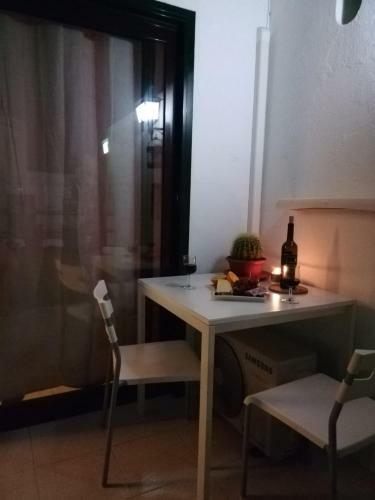 Apartamento Natalia La Florida