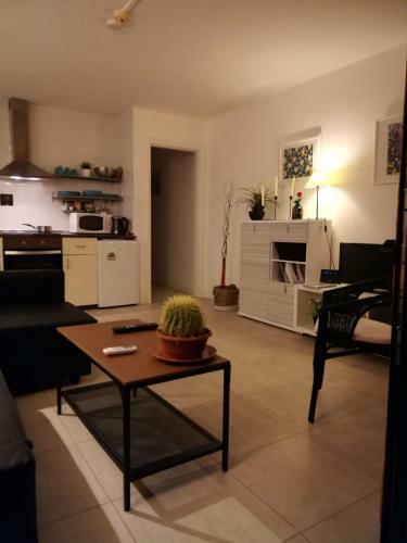 Apartamento Natalia La Florida