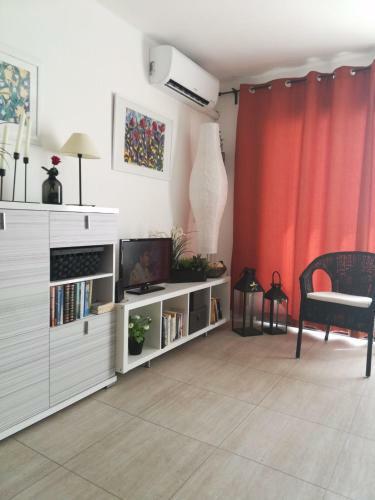 Apartamento Natalia La Florida