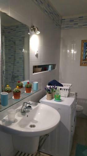 Apartamento Natalia La Florida