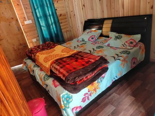 Bed & Breakfast Sandeep Home Stay