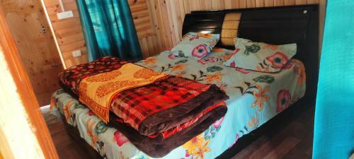Bed & Breakfast Sandeep Home Stay