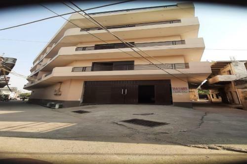 Apartamento Oyo Home 83941 Rd Guest House