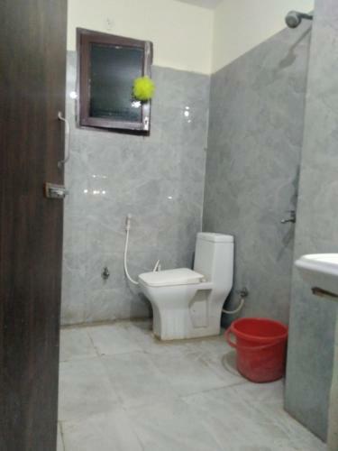 Apartamento Oyo Home 83941 Rd Guest House