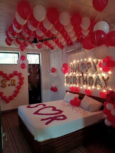 Bed & Breakfast Zheart