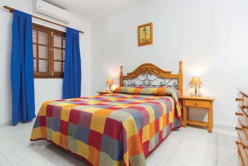 Villa Cency II