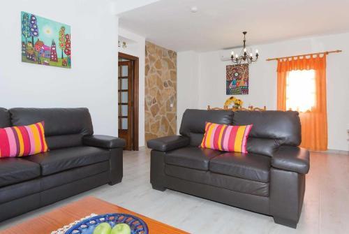 Villa Cency II