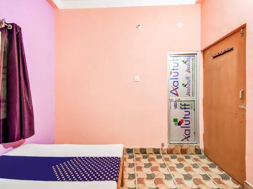 Hotel Spot On Dgr058 Chandralay