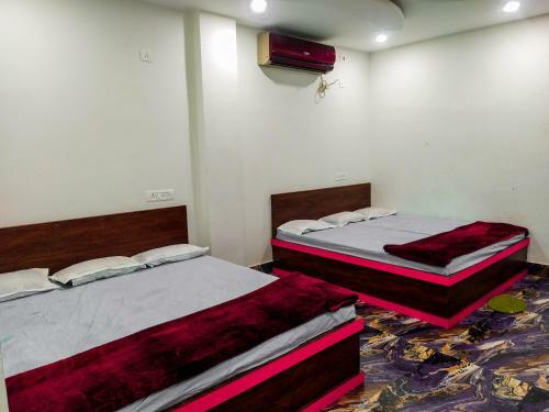 Hotel Parinay