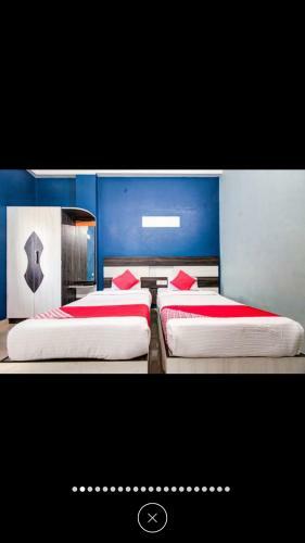 Hotel Radiation Deoghar