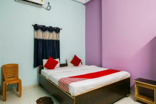 Oyo 63579 Hotel Shanti Niketan