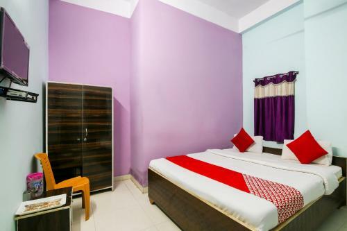 Oyo 63579 Hotel Shanti Niketan