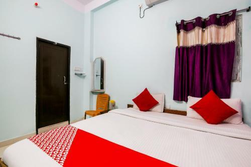 Oyo 63579 Hotel Shanti Niketan