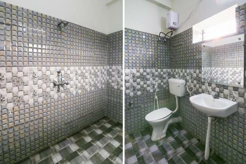 Oyo 63579 Hotel Shanti Niketan