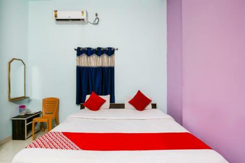 Oyo 63579 Hotel Shanti Niketan