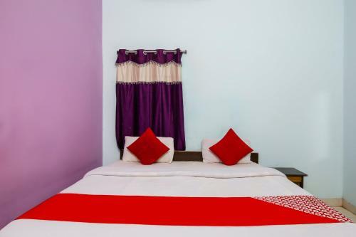 Oyo 63579 Hotel Shanti Niketan